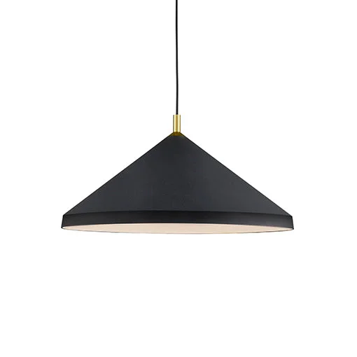 Indian - Themed Ceiling Lights with Intricate Filigree and Mirror WorkKuzco Dorothy 493126-bk/gd Pendant Light - Black w/ Gold|Brushed Nickel w/ Black|White w/ Gold Indian - Themed Ceiling Lights with Intricate Filigree and Mirror WorkKuzco Dorothy 493126-bk/gd Pendant Light - Black w/ Gold|Brushed Nickel w/ Black|White w/ Gold