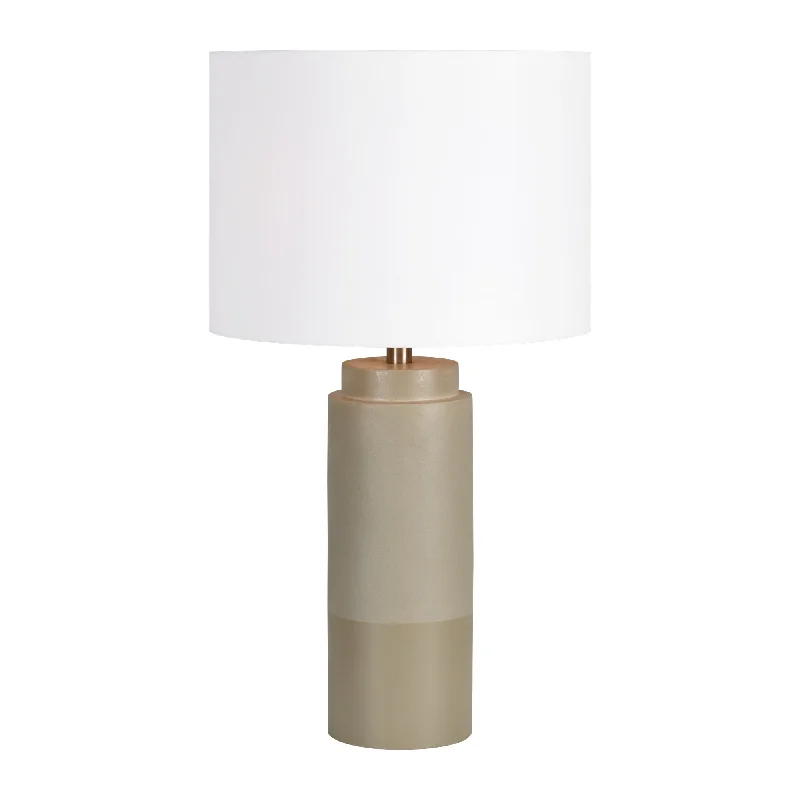 fabric table lamps with a linen shade for a relaxed and breathable lookLeonardo Cement Table Lamp fabric table lamps with a linen shade for a relaxed and breathable lookLeonardo Cement Table Lamp