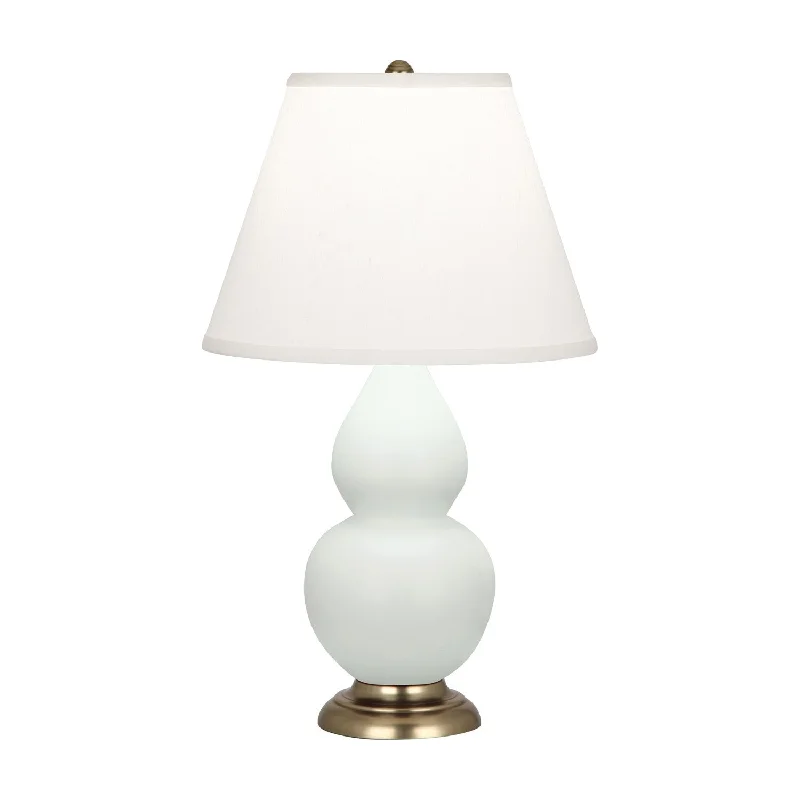 bohemian table lamps with colorful patterns for eclectic bedroomsMatte Celadon Glazed Ceramic Double Gourd Accent Lamp bohemian table lamps with colorful patterns for eclectic bedroomsMatte Celadon Glazed Ceramic Double Gourd Accent Lamp