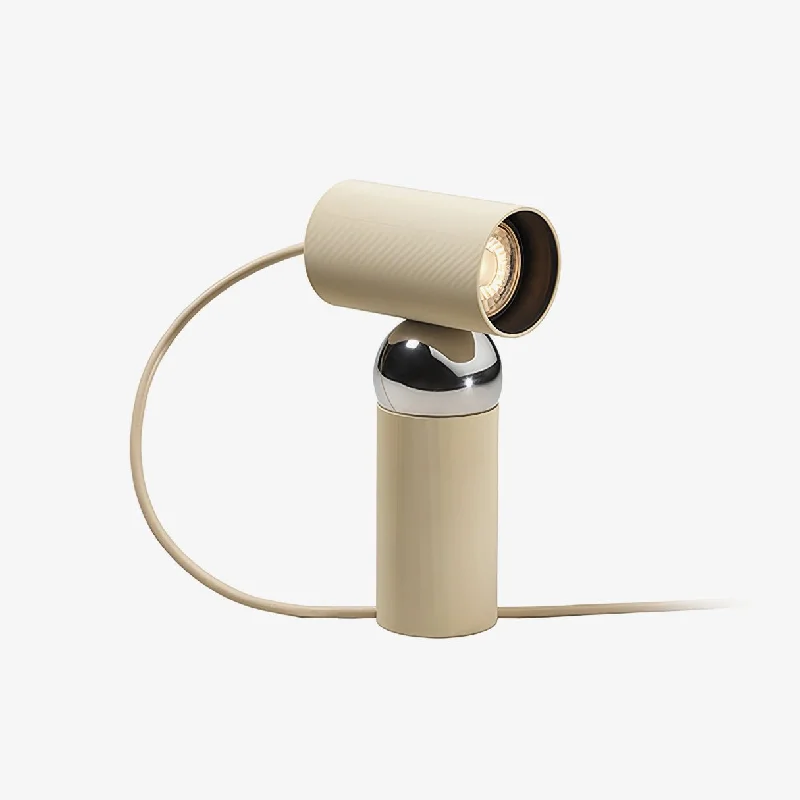 art deco table lamps with geometric shapes for a retro touchMuuto Beam Table Lamp