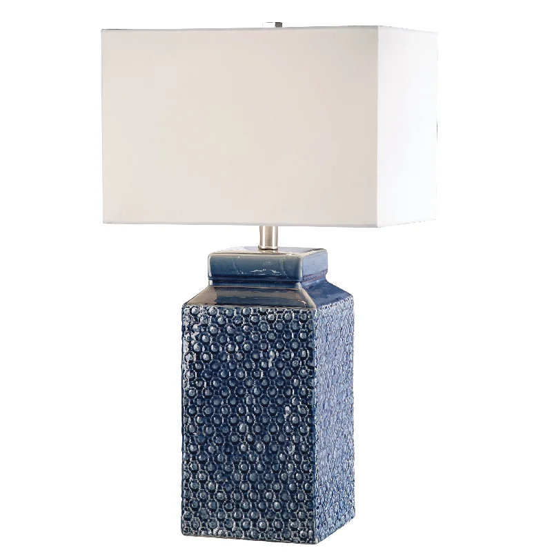 crystal table lamps with dazzling prisms for a glamorous effectPero Table Lamp