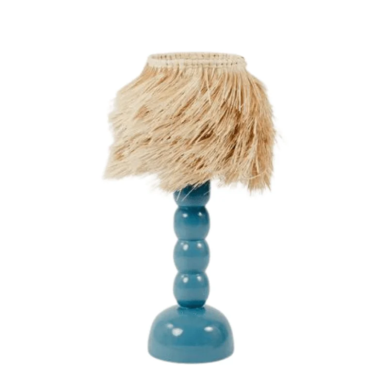 mid century modern table lamps with iconic designs for a stylish studyRegina Lamp
