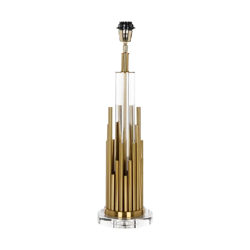 glass table lamps with a frosted surface for soft light diffusionRichmond Interiors Dex Table Lamp ( Base Only ) glass table lamps with a frosted surface for soft light diffusionRichmond Interiors Dex Table Lamp ( Base Only )