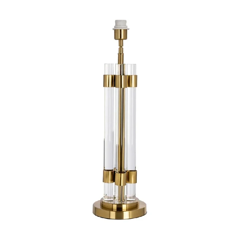 leather table lamps with a distressed texture for a rugged charmRichmond Interiors Syl Table Lamp ( Base Only ) leather table lamps with a distressed texture for a rugged charmRichmond Interiors Syl Table Lamp ( Base Only )
