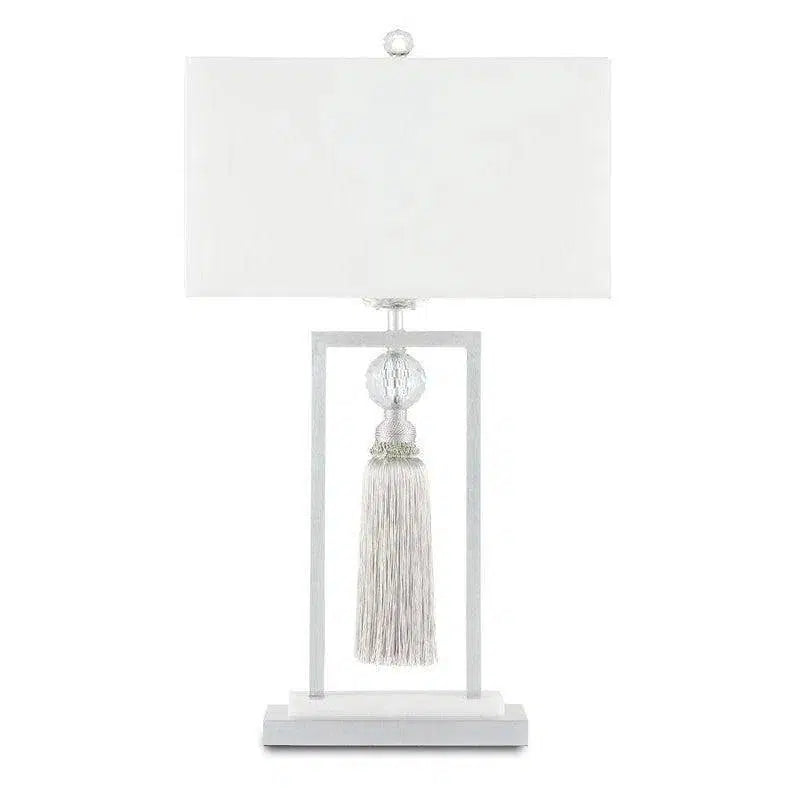 mid century modern table lamps with iconic designs for a stylish studySilver Leaf Clear Vitale Table Lamp mid century modern table lamps with iconic designs for a stylish studySilver Leaf Clear Vitale Table Lamp