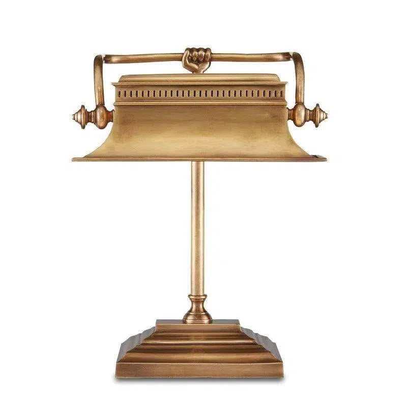 marble table lamps with a luxurious veined pattern for high end decorVintage Brass Malvasia Brass Desk Lamp Bunny Williams Collection marble table lamps with a luxurious veined pattern for high end decorVintage Brass Malvasia Brass Desk Lamp Bunny Williams Collection