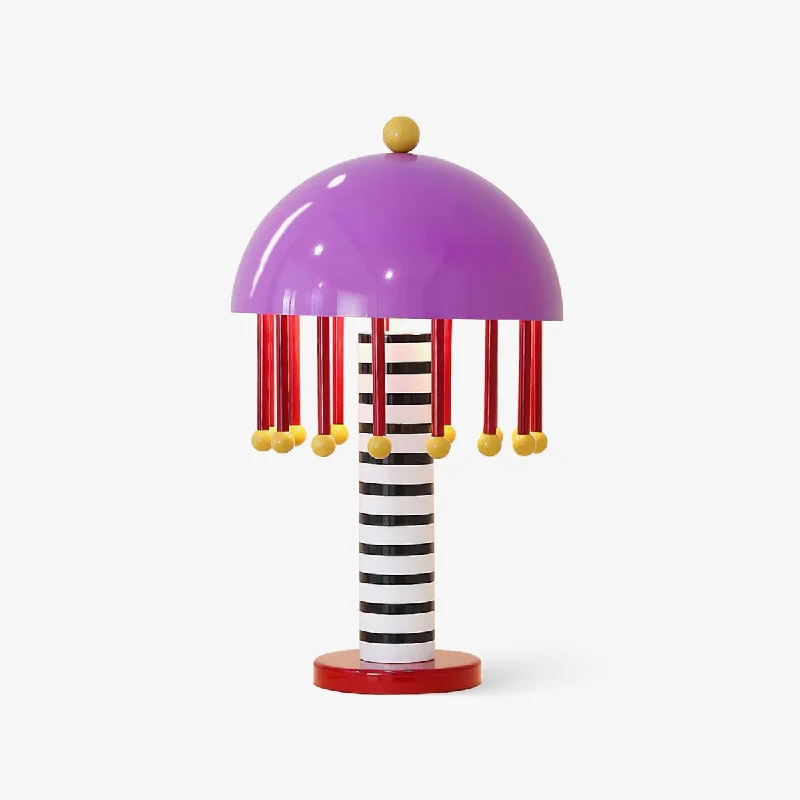 glass table lamps with a frosted surface for soft light diffusionWeird Mushroom Table Lamp glass table lamps with a frosted surface for soft light diffusionWeird Mushroom Table Lamp