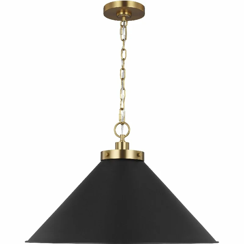 Modern Minimalist Ceiling Lights for Contemporary InteriorsWellfleet Medium Wide Pendant Modern Minimalist Ceiling Lights for Contemporary InteriorsWellfleet Medium Wide Pendant