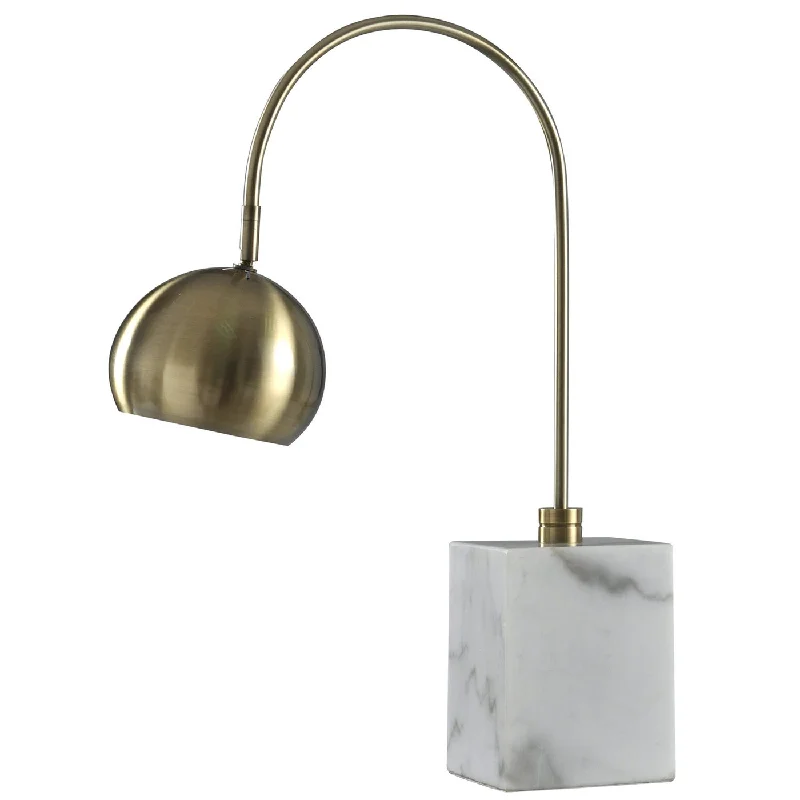 metal table lamps with a matte black finish for a sleek appearanceWoodward 27" Table Lamp metal table lamps with a matte black finish for a sleek appearanceWoodward 27" Table Lamp