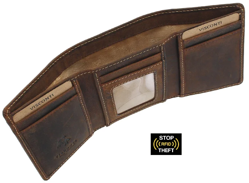 Money clips vs traditional walletsMoney clips vs traditional walletsMoney clips vs traditional walletsVisconti Hunter Collection Apache Leather Tri-Fold Wallet RFID Blocking 700 Money clips vs traditional walletsMoney clips vs traditional walletsMoney clips vs traditional walletsVisconti Hunter Collection Apache Leather Tri-Fold Wallet RFID Blocking 700