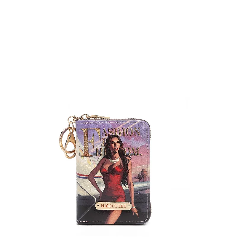 Lightweight money clips for travelLightweight money clips for travelLightweight money clips for travelZIP ACCORDION CARD HOLDER Lightweight money clips for travelLightweight money clips for travelLightweight money clips for travelZIP ACCORDION CARD HOLDER