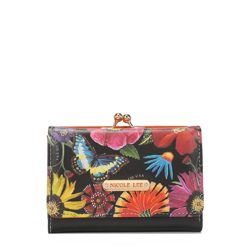 BUTTER-FLOWER BLACK