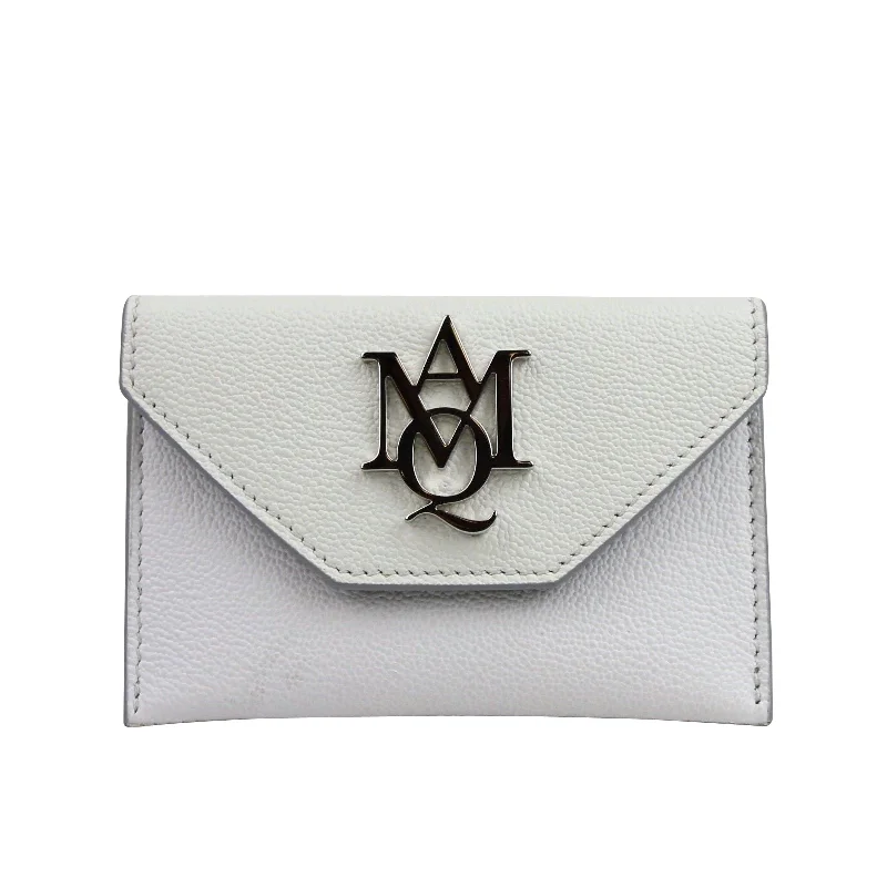 Stainless steel money clips for durabilityStainless steel money clips for durabilityStainless steel money clips for durabilityAlexander McQueen Unisex Two Tone / ivory Leather Card Holder Stainless steel money clips for durabilityStainless steel money clips for durabilityStainless steel money clips for durabilityAlexander McQueen Unisex Two Tone / ivory Leather Card Holder