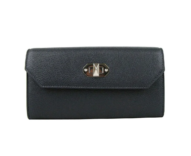 Slim money clips for minimalist walletsAlexander McQueen Women's Leather Continental Wallet Slim money clips for minimalist walletsAlexander McQueen Women's Leather Continental Wallet