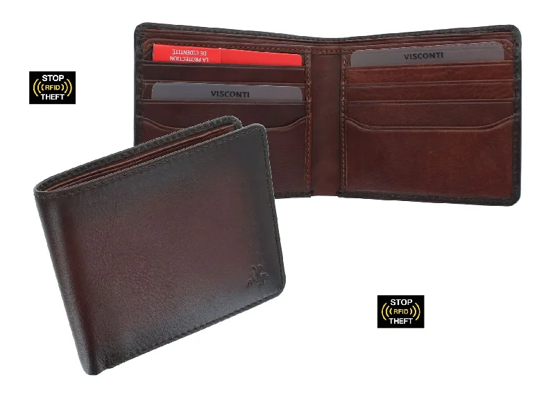 Money clips with RFID protectionMoney clips with RFID protectionMoney clips with RFID protectionVisconti Atelier Collection Milo Leather Wallet RFID AT58 Money clips with RFID protectionMoney clips with RFID protectionMoney clips with RFID protectionVisconti Atelier Collection Milo Leather Wallet RFID AT58
