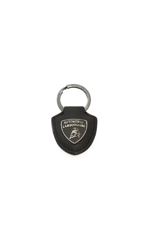 Money clips with built-in bottle openersAutomobili Lamborghini Men's Keychain