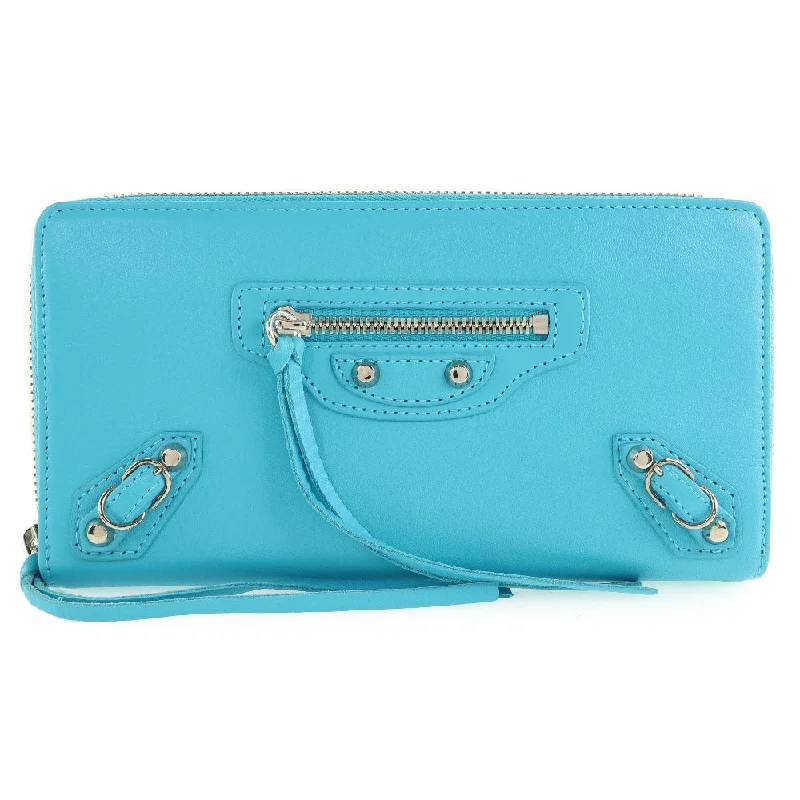 Elegant money clips for weddingsBalenciaga City Pony-Style Calfskin Wallet (Pre-Owned) Elegant money clips for weddingsBalenciaga City Pony-Style Calfskin Wallet (Pre-Owned)