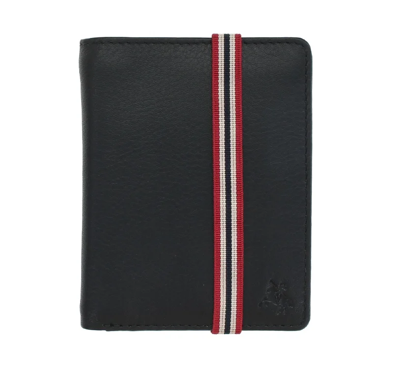 Black/Orange/Red