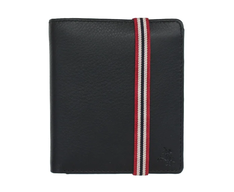 Black/Orange/Red