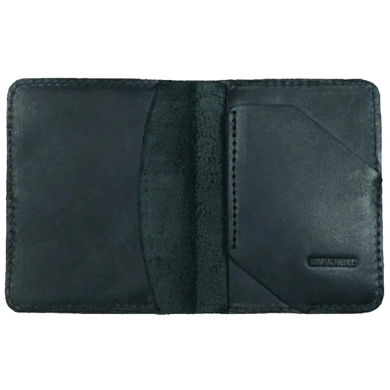 Charcoal Black