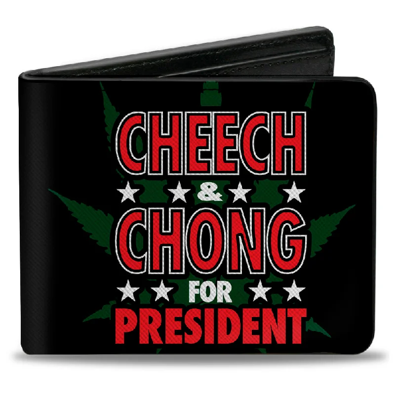 How to clean and maintain metal money clipsBi-Fold Wallet - CHEECH & CHONG FOR PRESIDENT Pot Leaf Black Green White Red How to clean and maintain metal money clipsBi-Fold Wallet - CHEECH & CHONG FOR PRESIDENT Pot Leaf Black Green White Red