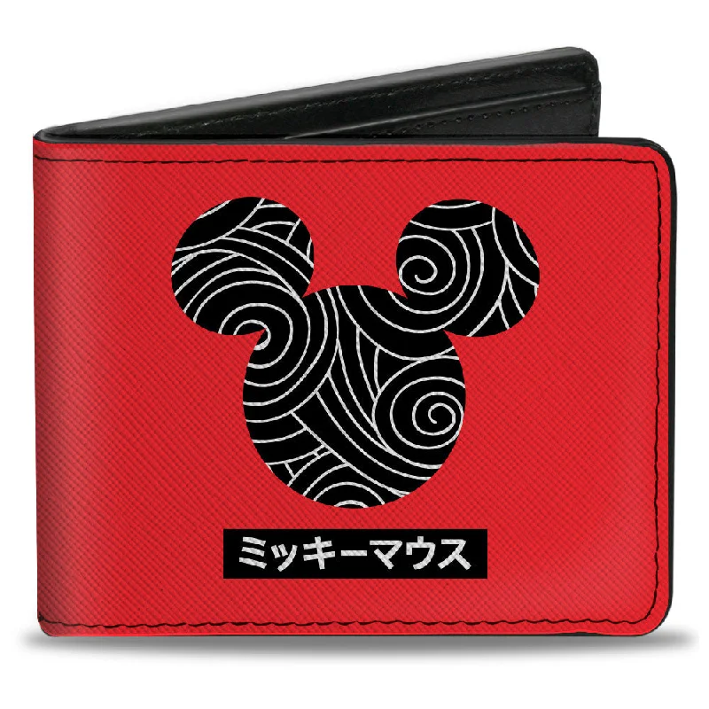 Money clips with RFID protectionMoney clips with RFID protectionMoney clips with RFID protectionBi-Fold Wallet - Mickey Mouse Ears and Japanese Characters Red/Black/White Money clips with RFID protectionMoney clips with RFID protectionMoney clips with RFID protectionBi-Fold Wallet - Mickey Mouse Ears and Japanese Characters Red/Black/White
