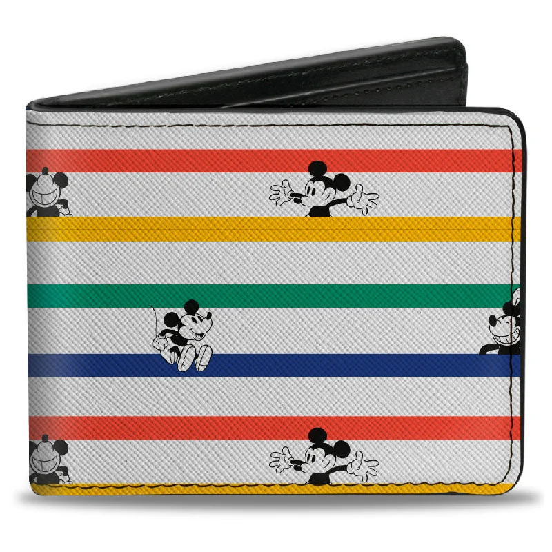 Stainless steel money clips for durabilityStainless steel money clips for durabilityStainless steel money clips for durabilityBi-Fold Wallet - Mickey Mouse Poses Stripes White Multi Color Stainless steel money clips for durabilityStainless steel money clips for durabilityStainless steel money clips for durabilityBi-Fold Wallet - Mickey Mouse Poses Stripes White Multi Color