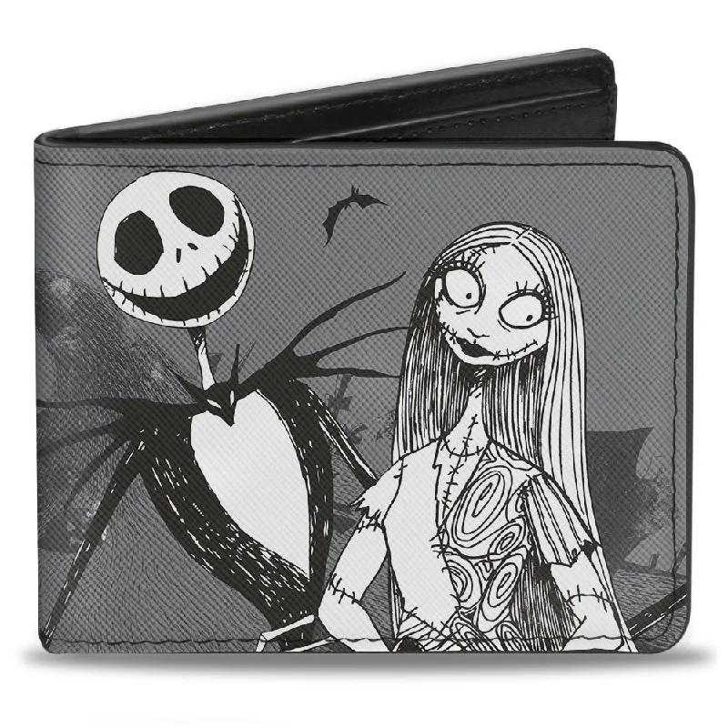 Stainless steel money clips for durabilityStainless steel money clips for durabilityStainless steel money clips for durabilityBi-Fold Wallet - Nightmare Before Christmas Jack & Sally Pose + Zero Cemetery Scene Grays Stainless steel money clips for durabilityStainless steel money clips for durabilityStainless steel money clips for durabilityBi-Fold Wallet - Nightmare Before Christmas Jack & Sally Pose + Zero Cemetery Scene Grays