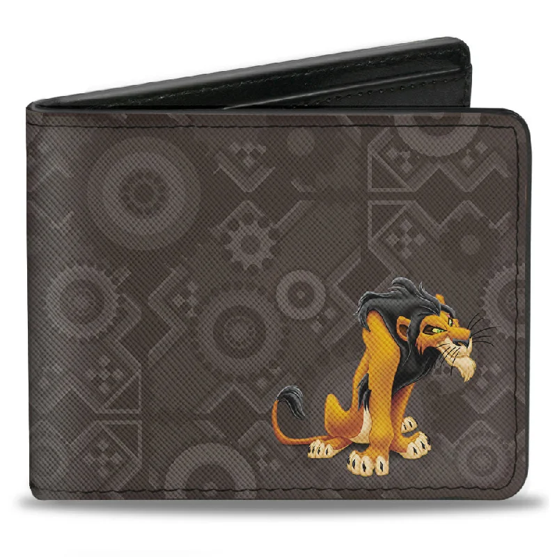 Money clips for holding large amounts of cashMoney clips for holding large amounts of cashMoney clips for holding large amounts of cashBi-Fold Wallet - The Lion King Scar Pose Tribal Pattern Browns Money clips for holding large amounts of cashMoney clips for holding large amounts of cashMoney clips for holding large amounts of cashBi-Fold Wallet - The Lion King Scar Pose Tribal Pattern Browns