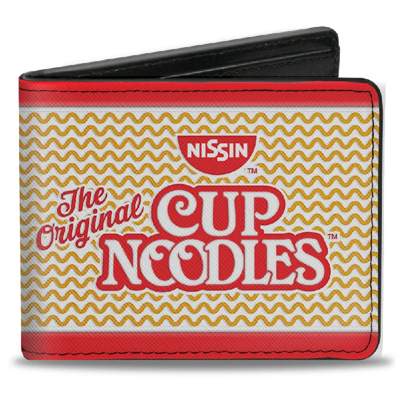 Eco-friendly money clips made from sustainable materialsEco-friendly money clips made from sustainable materialsEco-friendly money clips made from sustainable materialsBi-Fold Wallet - THE ORIGINAL CUP NOODLES Logo Noodle Wave Stripe Red White Orange Red Eco-friendly money clips made from sustainable materialsEco-friendly money clips made from sustainable materialsEco-friendly money clips made from sustainable materialsBi-Fold Wallet - THE ORIGINAL CUP NOODLES Logo Noodle Wave Stripe Red White Orange Red