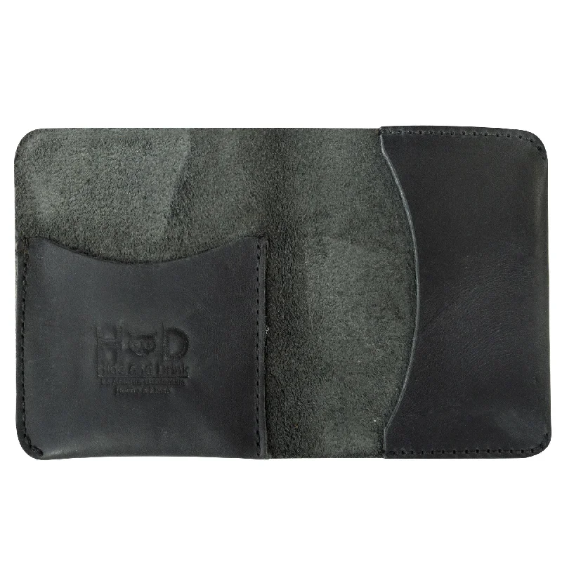 Charcoal Black