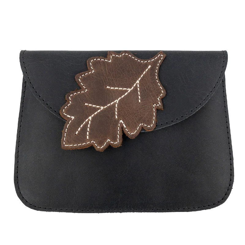Charcoal Black