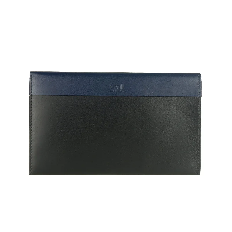How to choose the right money clipCavalli Class Calfskin Men's Wallet