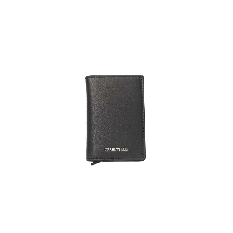 Money clips for holding large amounts of cashCerruti 1881 Elegant Calf Leather Men's Wallet Money clips for holding large amounts of cashCerruti 1881 Elegant Calf Leather Men's Wallet