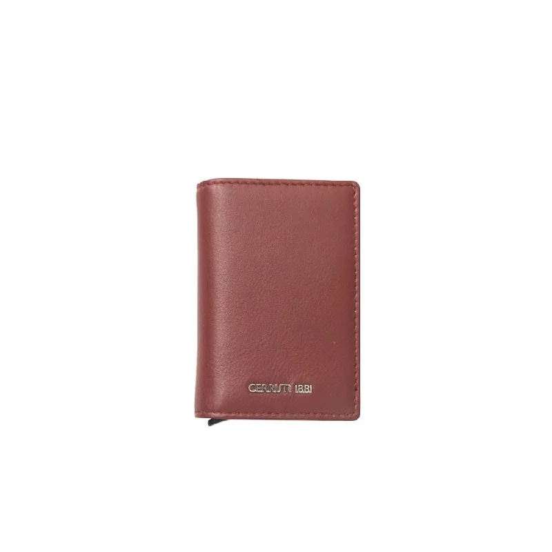 Money clips for holding large amounts of cashCerruti 1881 Elegant Calf Leather Wallet - Slim & Men's Sophisticated Money clips for holding large amounts of cashCerruti 1881 Elegant Calf Leather Wallet - Slim & Men's Sophisticated