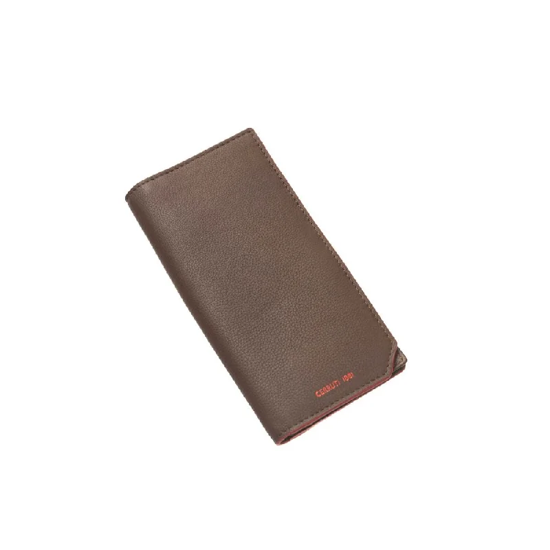 Eco-friendly money clips made from sustainable materialsCerruti 1881 Timeless Leather Billfold – Classic Men's Elegance Eco-friendly money clips made from sustainable materialsCerruti 1881 Timeless Leather Billfold – Classic Men's Elegance