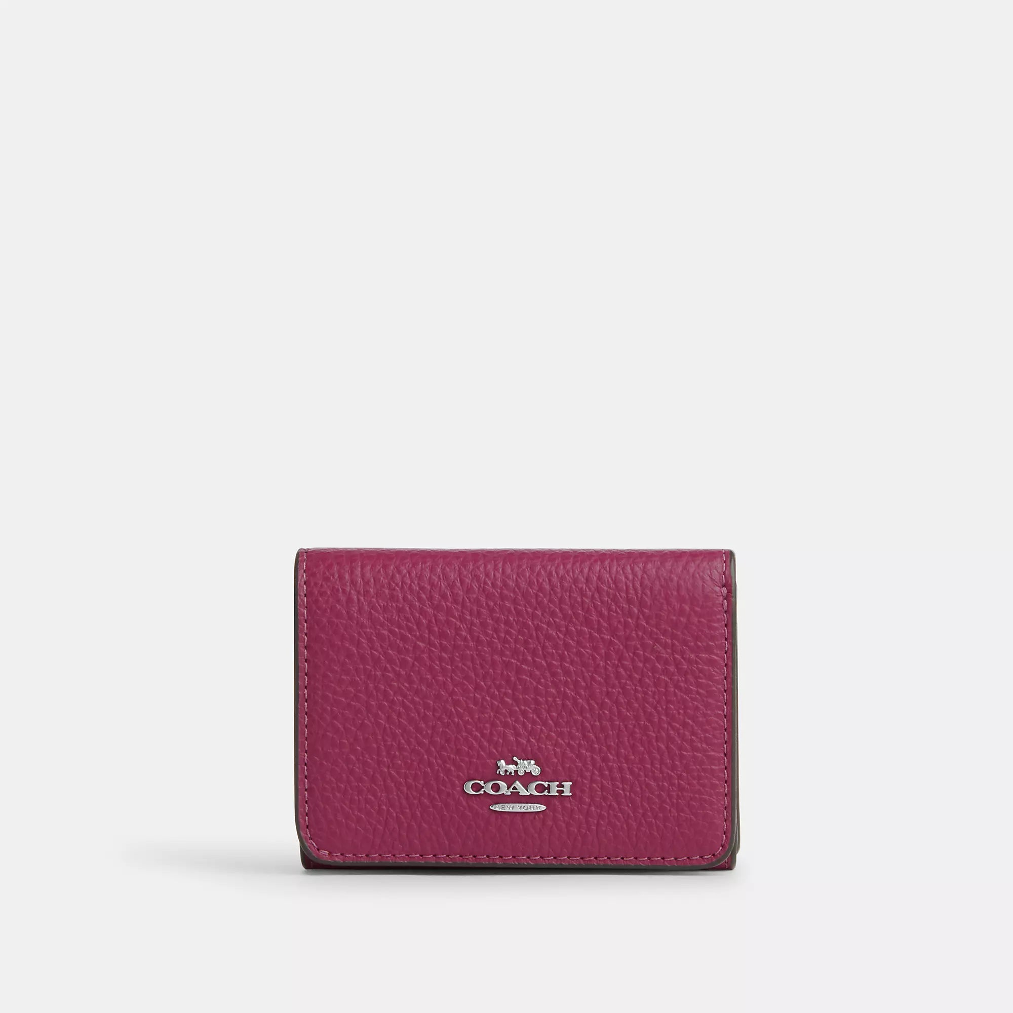 Vintage-style money clips for collectorsCoach Outlet Card Holder Wallet In Signature Canvas With Bow Print Vintage-style money clips for collectorsCoach Outlet Card Holder Wallet In Signature Canvas With Bow Print