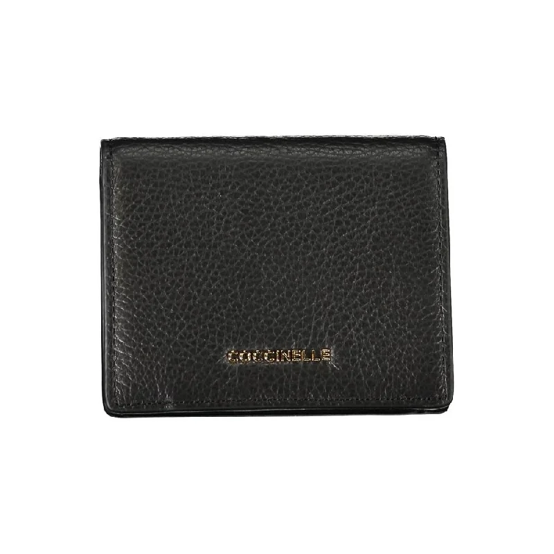 How to choose the right money clipCoccinelle  Leather Women's Wallet