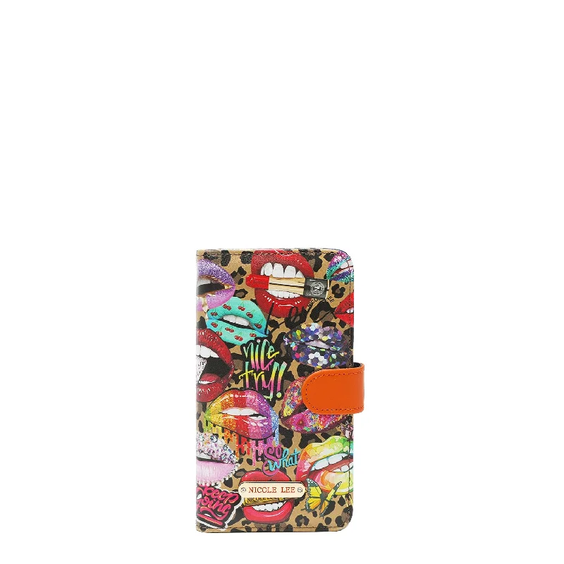 Money clips for women with sleek designsMoney clips for women with sleek designsMoney clips for women with sleek designsBIFOLD WALLET AND PHONE CASE CROSSBODY
