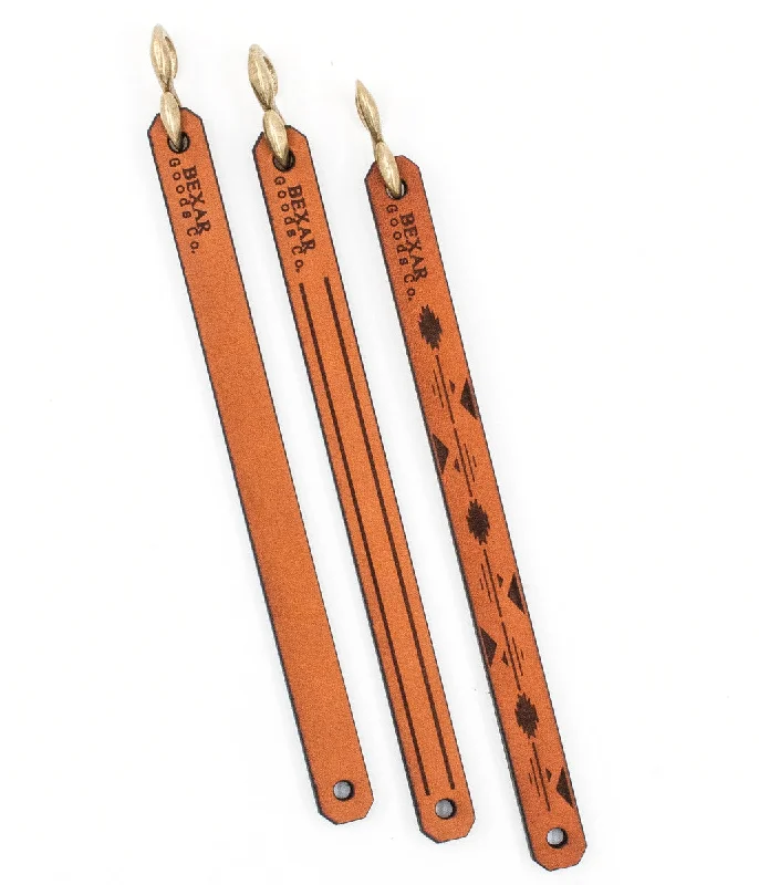 Money clips vs traditional walletsS-Curve Cuff