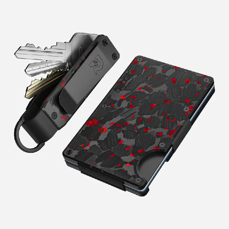 Money clips with RFID protectionMoney clips with RFID protectionMoney clips with RFID protectionDaily Driver Kit - Forged Ember Money clips with RFID protectionMoney clips with RFID protectionMoney clips with RFID protectionDaily Driver Kit - Forged Ember