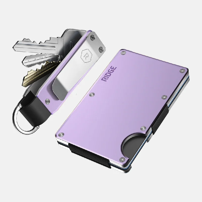 Money clips with magnetic closureMoney clips with magnetic closureMoney clips with magnetic closureDaily Driver Kit - Lavender Money clips with magnetic closureMoney clips with magnetic closureMoney clips with magnetic closureDaily Driver Kit - Lavender