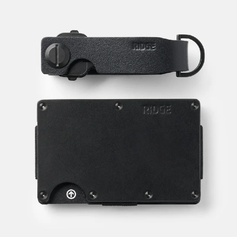 Money clips with RFID protectionMoney clips with RFID protectionMoney clips with RFID protectionDaily Driver Kit - Midnight Black Leather Money clips with RFID protectionMoney clips with RFID protectionMoney clips with RFID protectionDaily Driver Kit - Midnight Black Leather