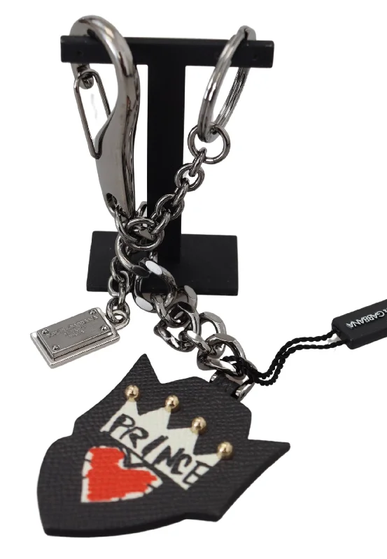 Top-rated money clips for everyday useDolce & Gabbana Elegant  and  Designer Men's Keychain