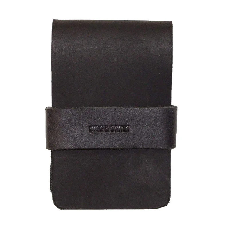 Charcoal Black