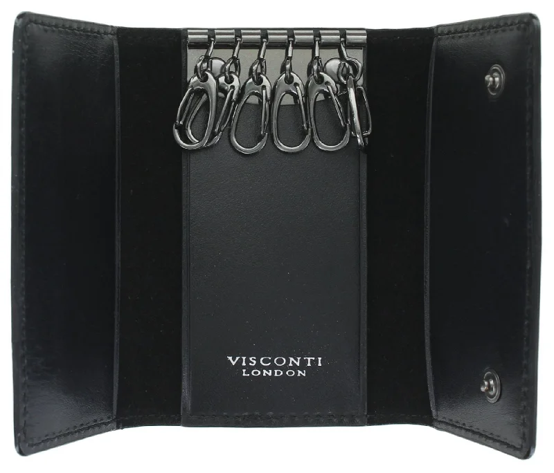 Top-rated money clips for everyday useTop-rated money clips for everyday useTop-rated money clips for everyday useVisconti Enzo Collection Dino Leather Key case/Wallet ENZ76 Top-rated money clips for everyday useTop-rated money clips for everyday useTop-rated money clips for everyday useVisconti Enzo Collection Dino Leather Key case/Wallet ENZ76