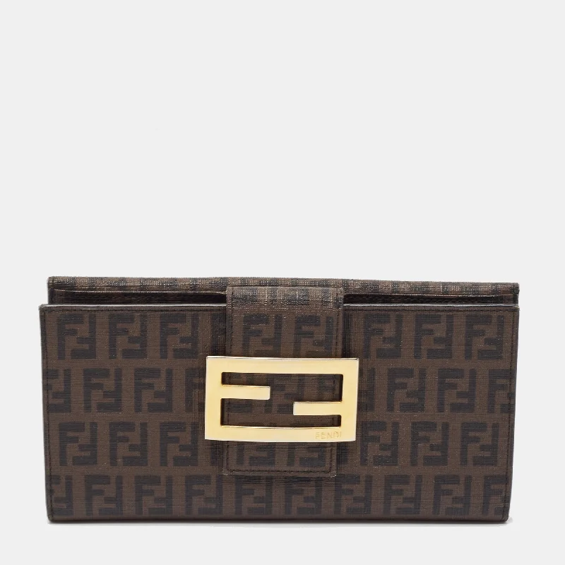 Top-rated money clips for everyday useTop-rated money clips for everyday useTop-rated money clips for everyday useFendi Dark Brown Zuchinno Coated Canvas Forever Flap Continental Wallet Top-rated money clips for everyday useTop-rated money clips for everyday useTop-rated money clips for everyday useFendi Dark Brown Zuchinno Coated Canvas Forever Flap Continental Wallet