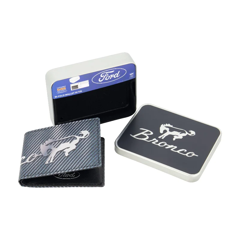 Money clips with magnetic closureMoney clips with magnetic closureMoney clips with magnetic closureFORD BRONCO LOGO Bifold Wallet, Slim Wallet with Decorative Tin for Men and Women Money clips with magnetic closureMoney clips with magnetic closureMoney clips with magnetic closureFORD BRONCO LOGO Bifold Wallet, Slim Wallet with Decorative Tin for Men and Women