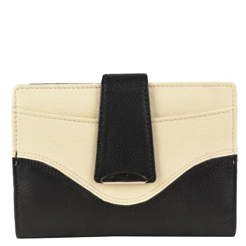 Black-Beige