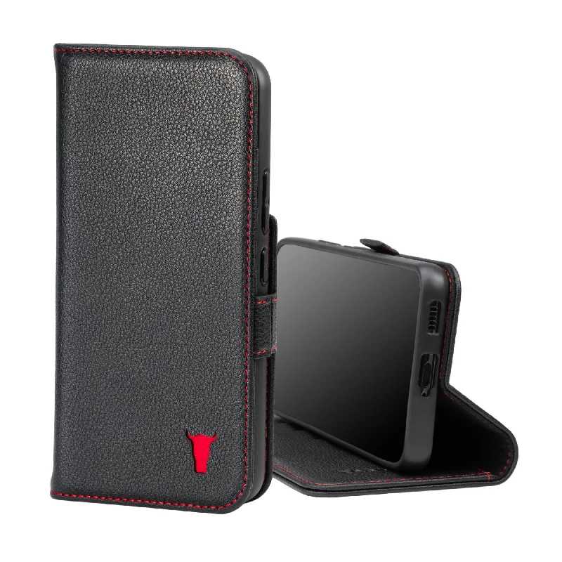 Stainless steel money clips for durabilitySamsung Galaxy S22 Leather Wallet Case (with Stand function) Stainless steel money clips for durabilitySamsung Galaxy S22 Leather Wallet Case (with Stand function)